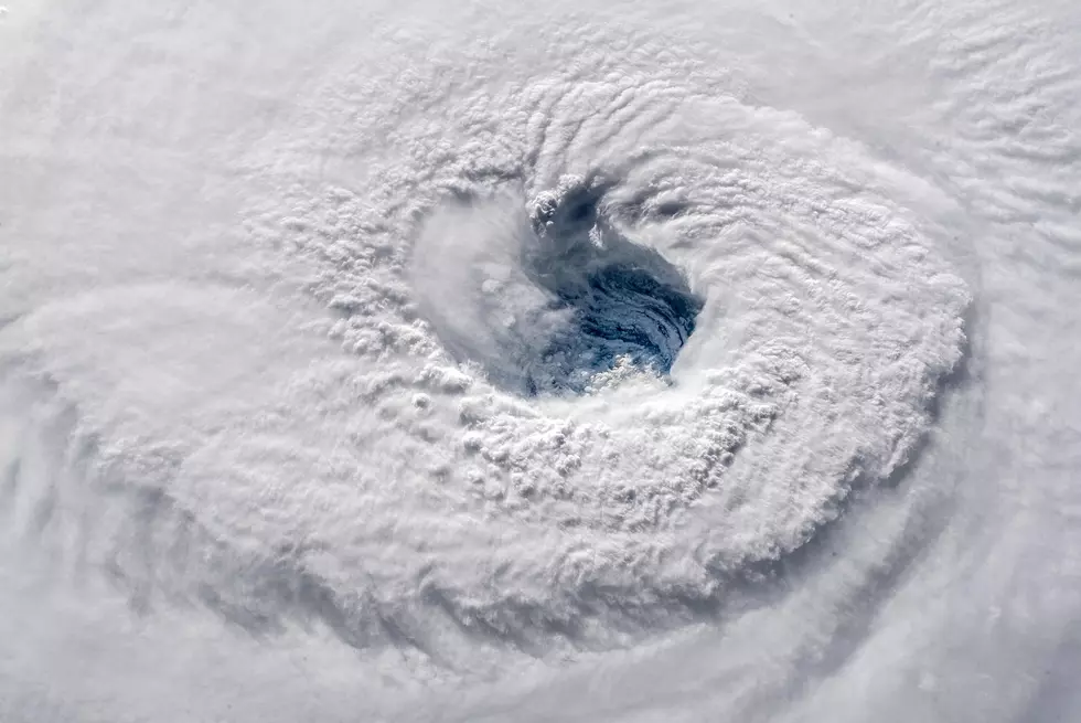 Hurricane Florence Is Way Bigger Than Minnesota