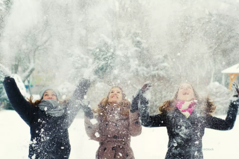 5 Things People in Minnesota Must Do To Survive Winter