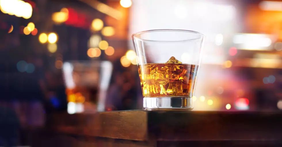 Rochester’s Half Barrel Recognized as One of the Best Whiskey Bars In America