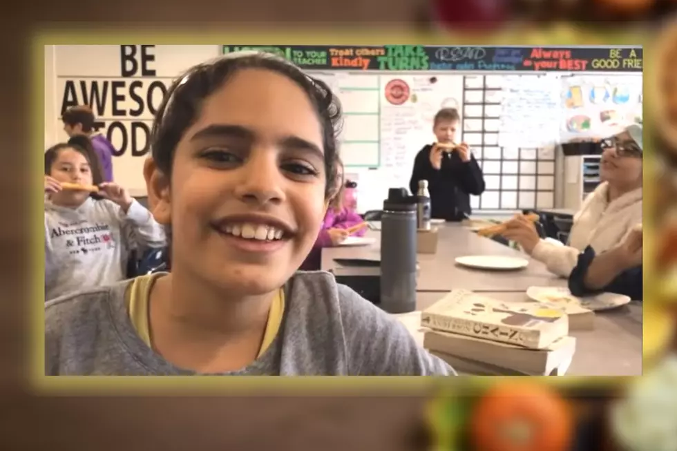 Kids Say the Darndest Things, Rochester 5th Grade Edition (VIDEO)
