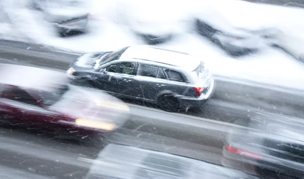 Today's Storm (12/29) Will Make Rochester's Commute Home A Mess
