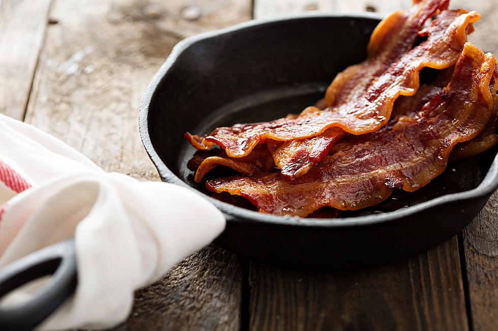 Here’s Why Bacon is So Expensive