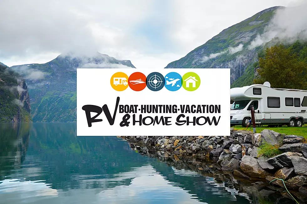 Top Ten Reasons to Go to the Rochester RV, Boat, Hunting, Vacation and Home Show!