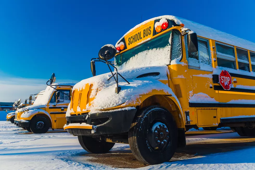 Weather Announcements and School Delays April 12, 2019