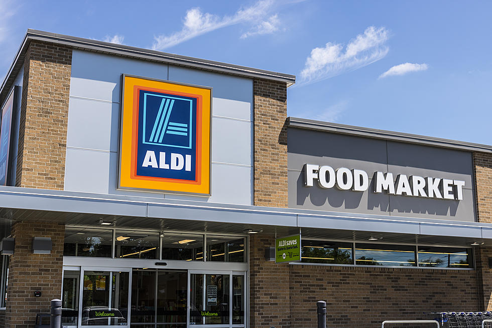 Aldi Stores Offering More Organic Choices