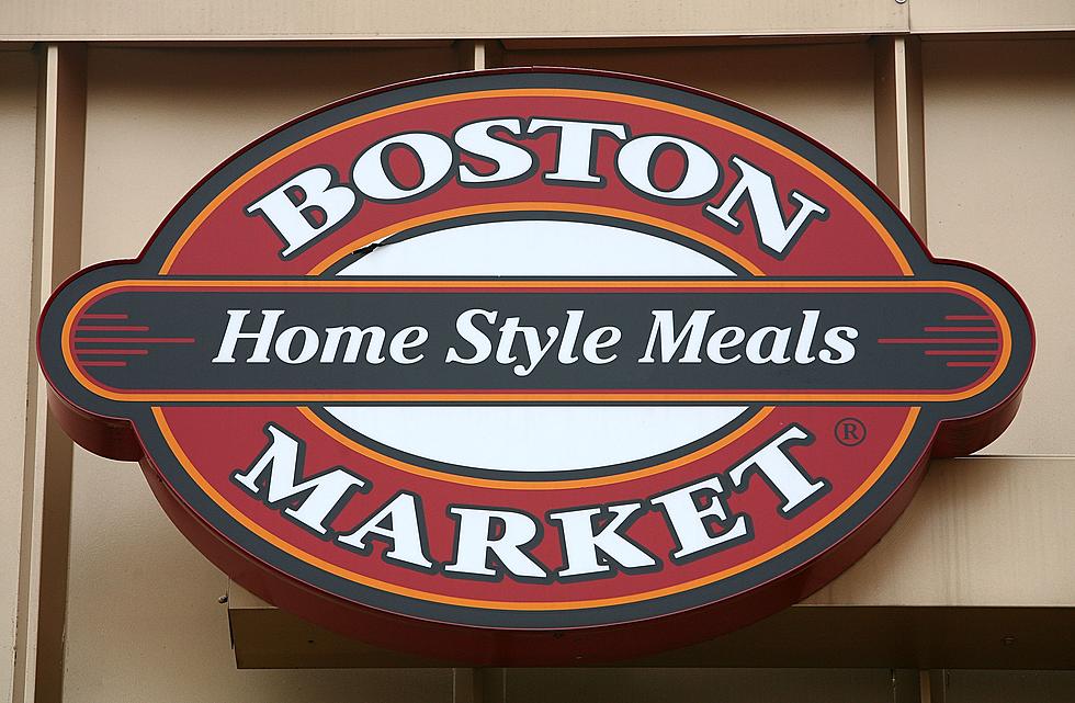 Boston Market Frozen Entree Recalled Due to Foreign Matter