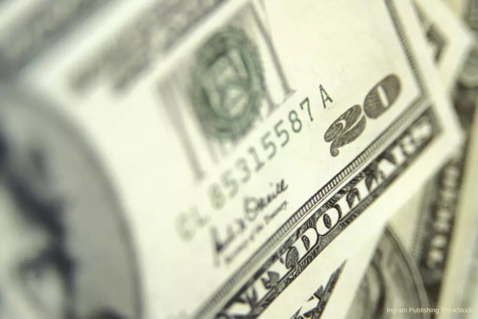 Fake $20 Bills Spotted In Southeast Minnesota