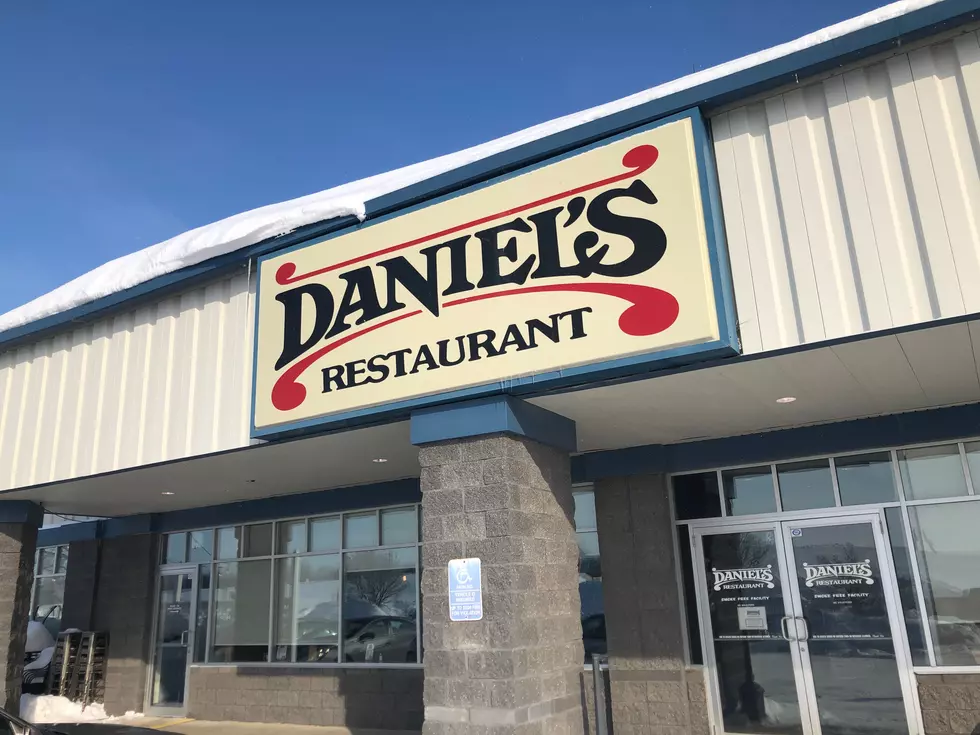 Daniel’s in Kasson Sold – New Restaurant Coming Soon