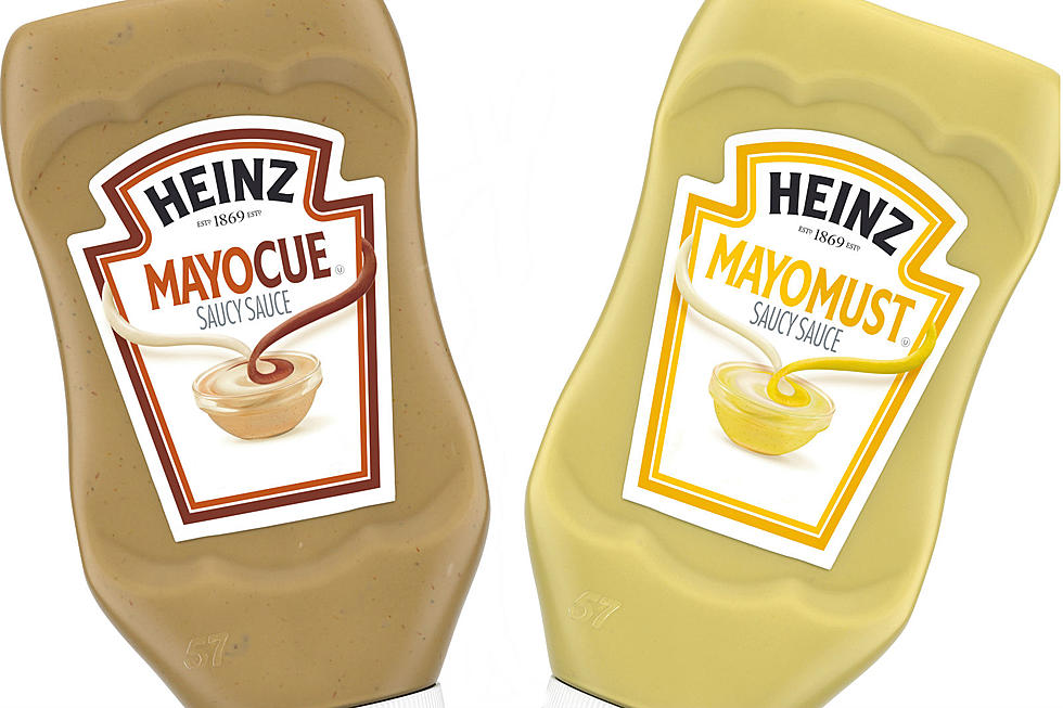 Would You Eat These ‘A-Mayo-Zing’ Condiments?