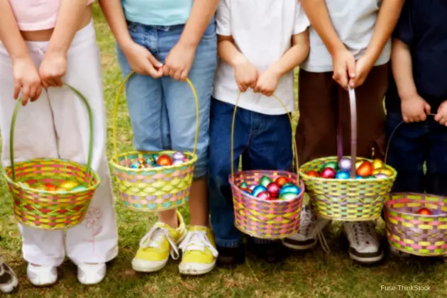 The Best Easter Egg Hunts Around Rochester