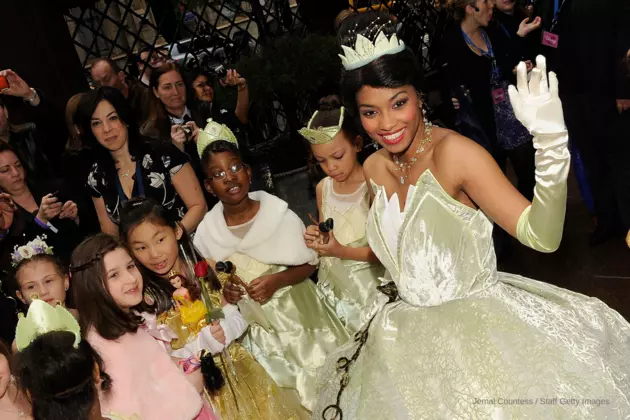 Tickets Are Going Fast For This Disney Princess Ball in Rochester!