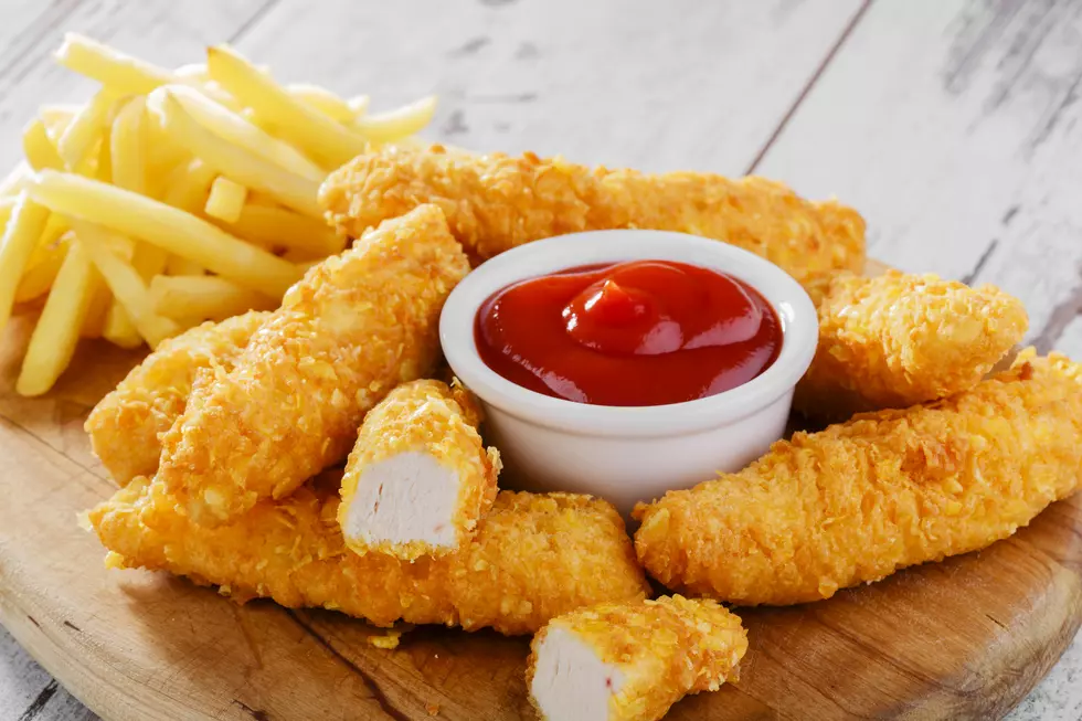 Tyson Chicken Strips Recall EXPANDED!