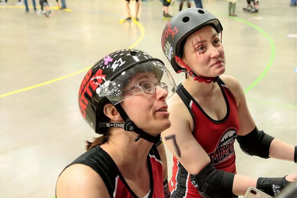 Here Is Your Chance to Join the Med City Mafia Roller Derby Team!