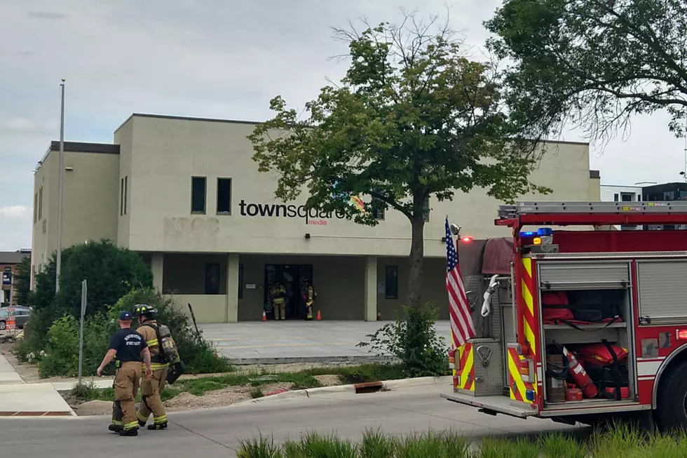 Townsquare Media Evacuated In Downtown Rochester