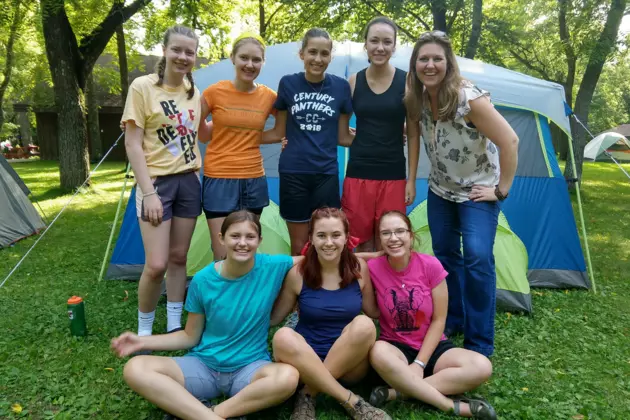 American Heritage Girls Invites Rochester DJ To Camp