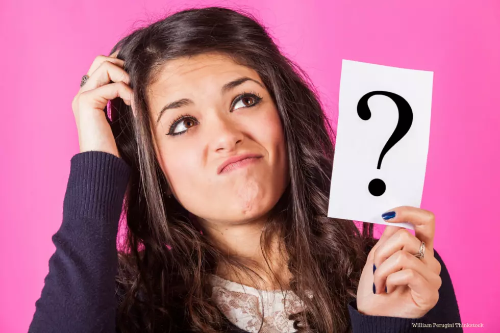 Take The Quiz: "How Millennial Are You?"