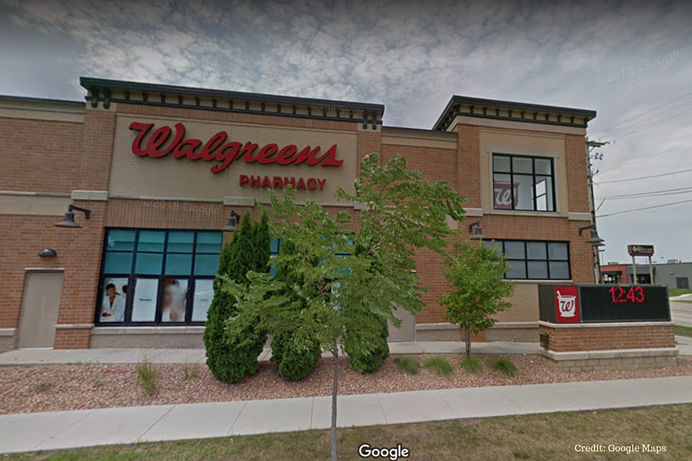 Are The Faribault Walgreens Stores Closing?