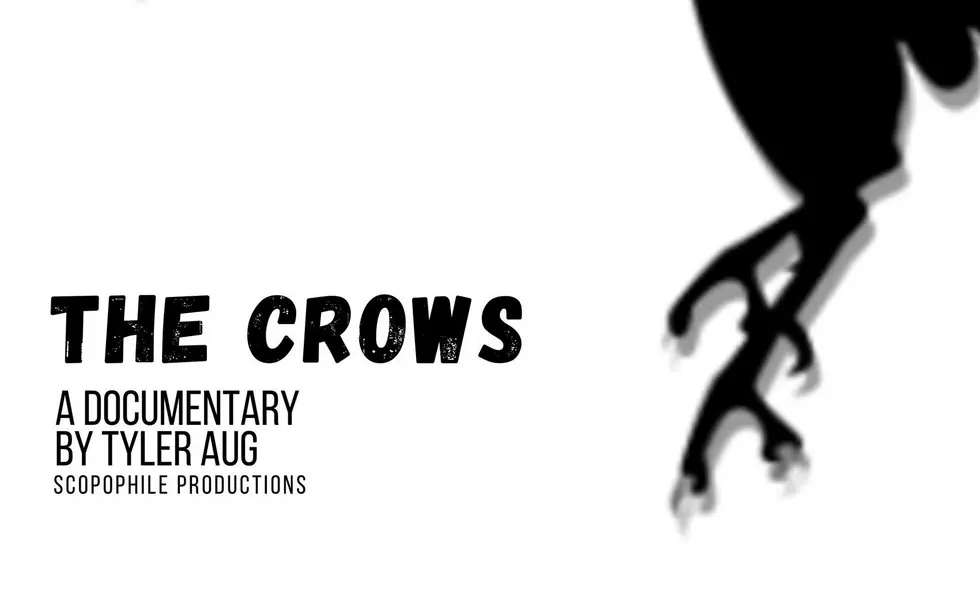 New Movie Made in Rochester, MN - The Crows
