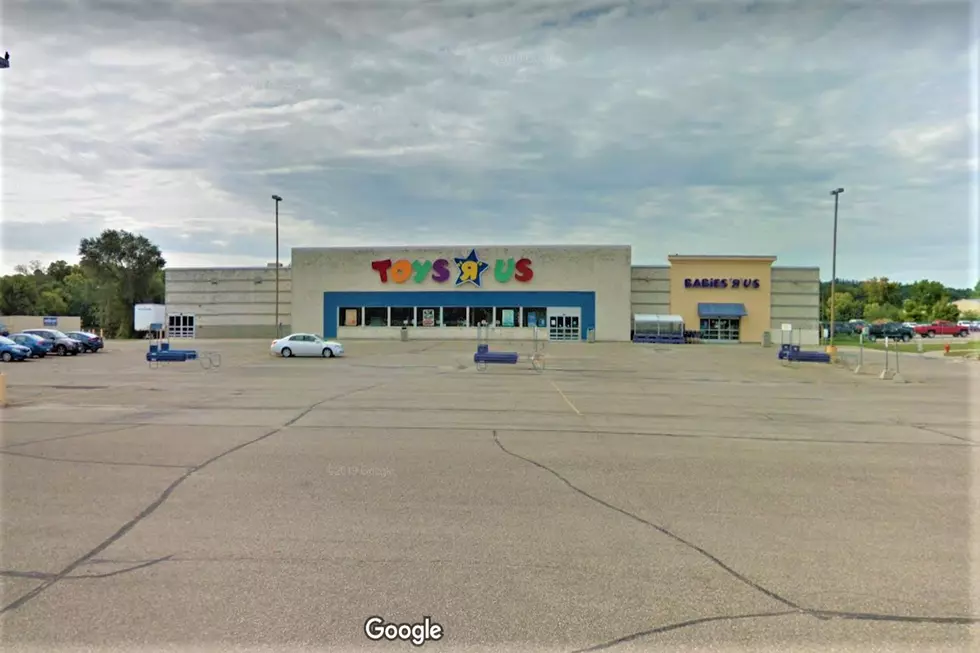 Rochester’s Toys R Us Building Has Been Sold