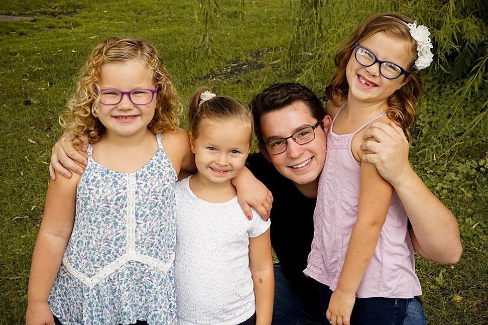 Rushford Family’s Children Will Be In Burn Unit A Long Time, and Need Your Help