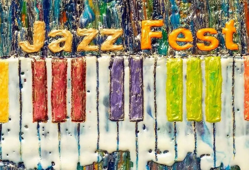 RochMN Jazz Fest Includes A Movie For Your Kids Saturday the 9th!