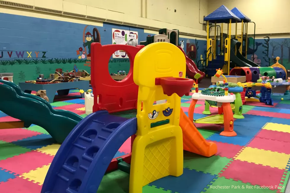 Indoor Fun For Kids And Families In Southeast Minnesota