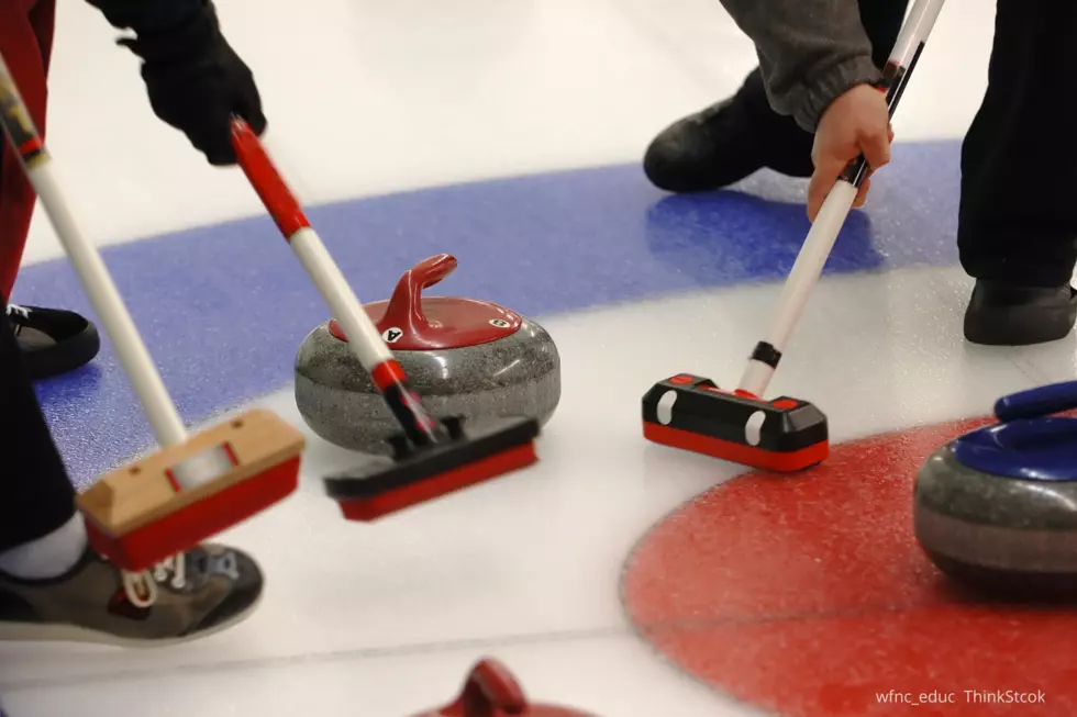 Curling Club Of Rochester Is Ready To Teach You How To Curl