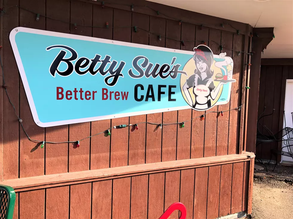 The SE MN Breakfast Tour - The Betty Sue Breakfast Review!