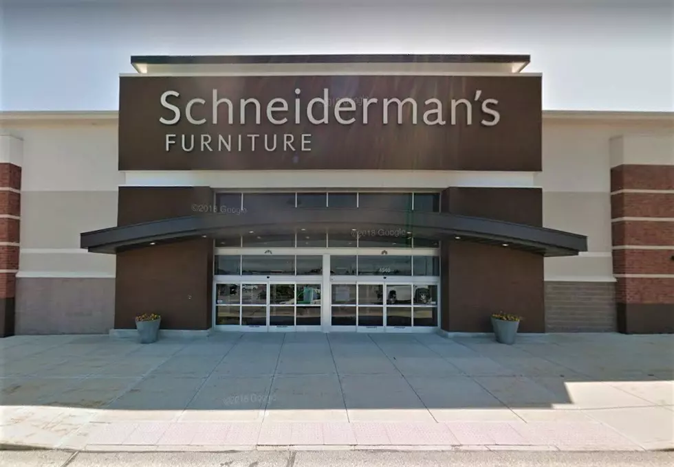 Rochester Furniture Store Closing Soon!