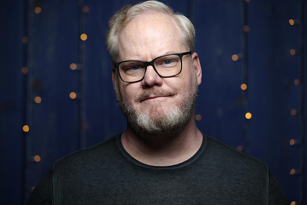 The Hilarious Jim Gaffigan is Bringing His Tour to Rochester!