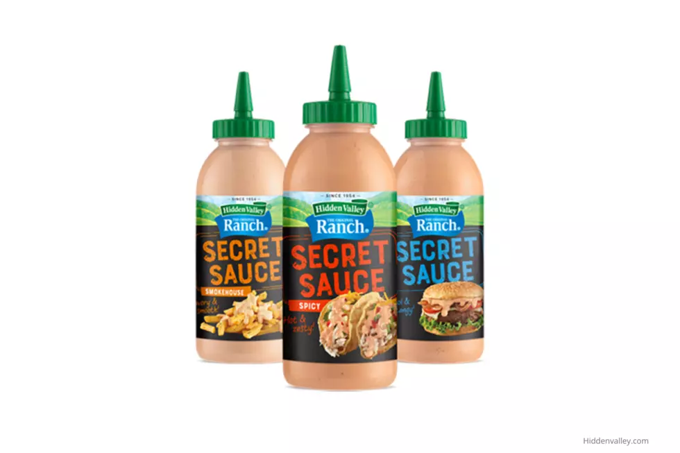 Three New Ranch Dressings Coming To Minnesota Grocery Stores in April