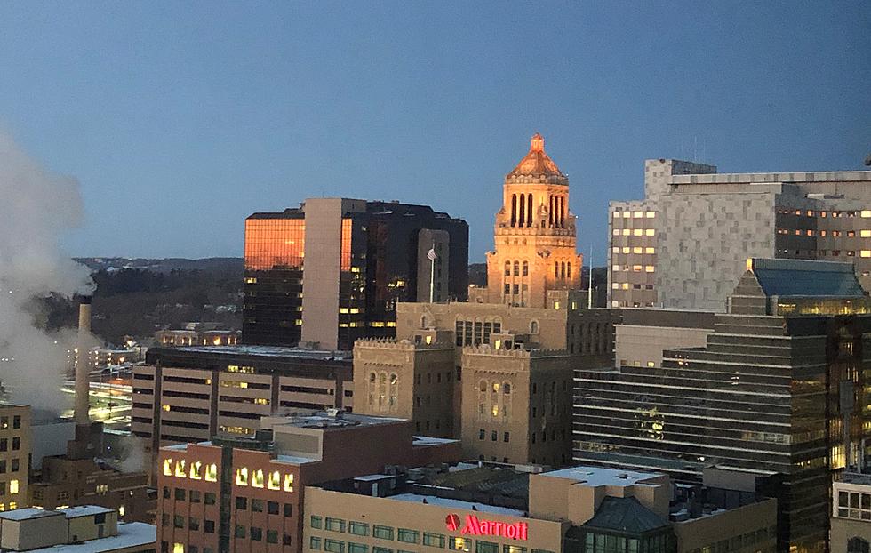 Rochester Ended 2020 With 7700 Fewer Jobs