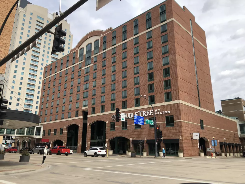 COVID-19 Could Be Closing Two Downtown Rochester Hotels For Now