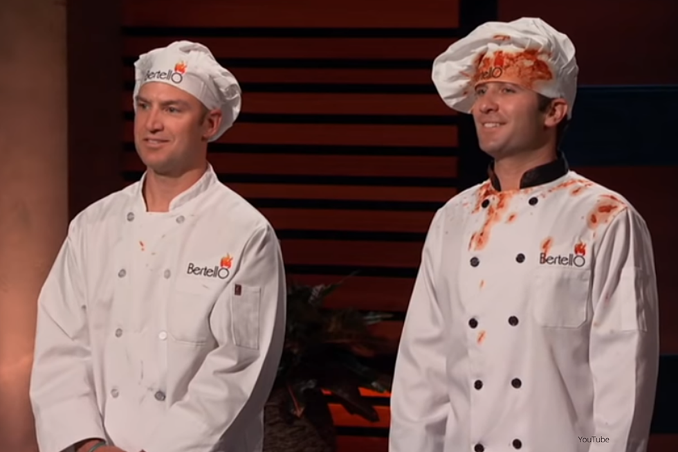 Minnesota Brothers Make a Delicious Pitch on &#8220;Shark Tank&#8221;