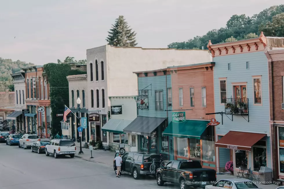Oprah's List of Charming Towns to Visit Include Lanesboro, MN