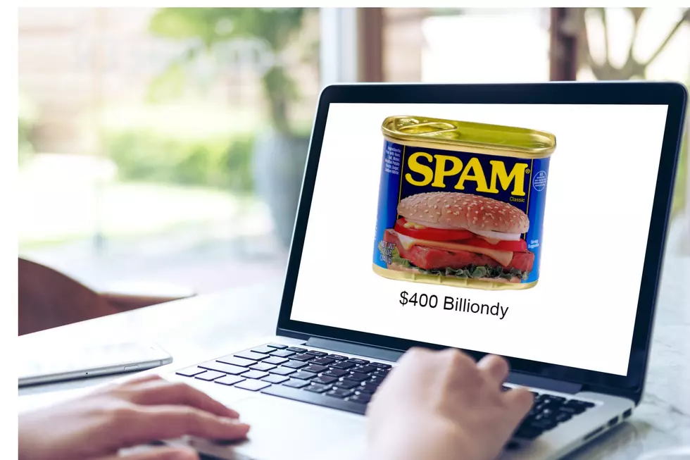 Online Price Gouging Includes Minnesota's Own SPAM