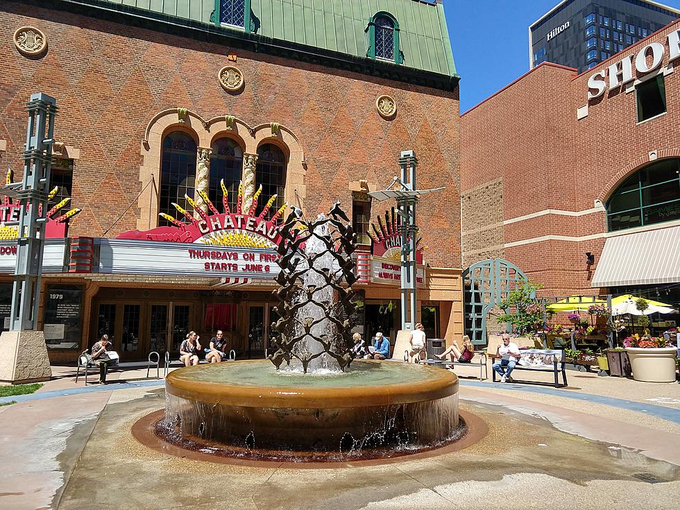 Secret Rochester Museum Features Work of Artist Who Sculpted the Peace Plaza Fountain