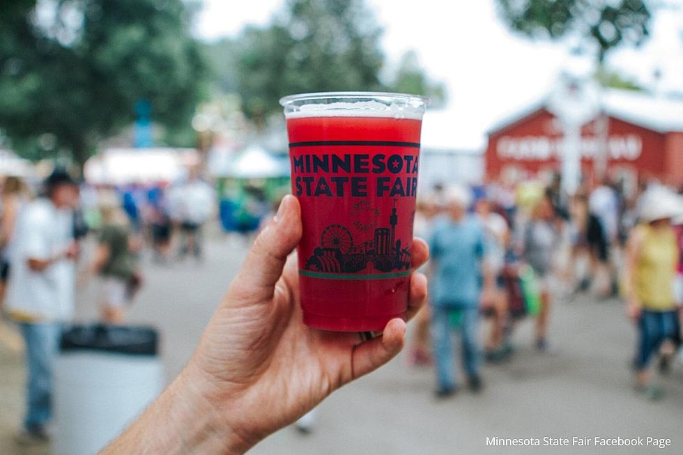 All 46 Brand-New Adult Beverages at the Minnesota State Fair