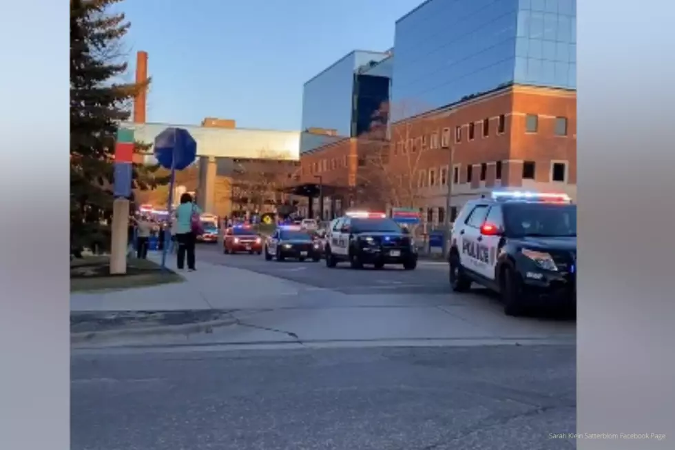 Rochester Sends Heartfelt Message of &#8220;Thanks&#8221; to Staff at Mayo Clinic (Video)