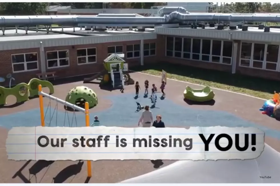 Rochester Public Schools Is Making Us Cry With Their Latest Video