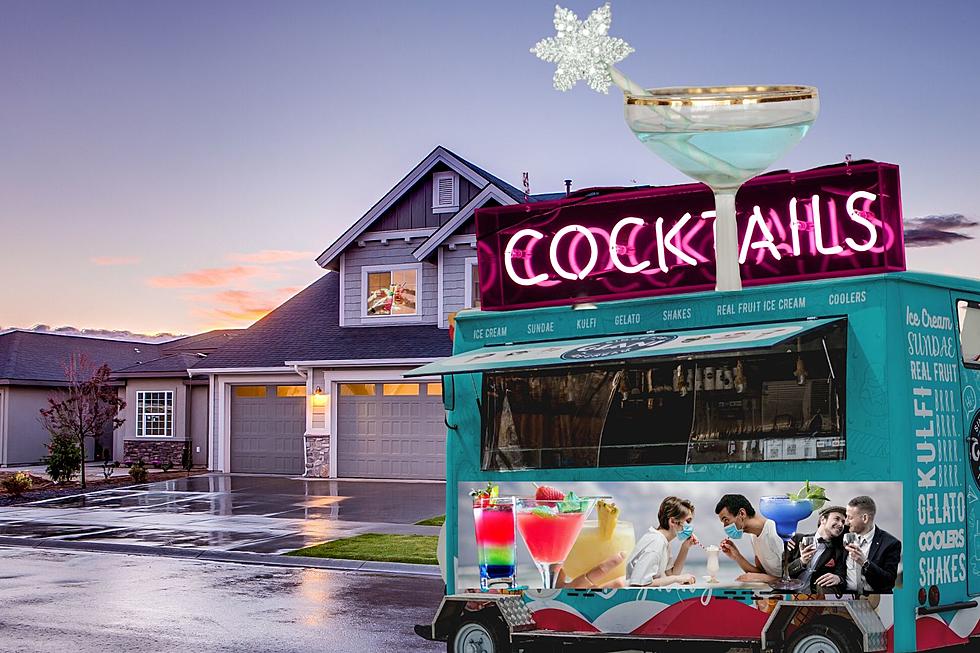 TX Ice Cream Truck Delivers Cocktails (Minnesota Needs This Now)