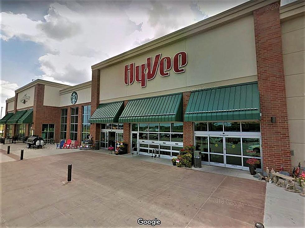 Hy-Vee Limits Meat Purchases