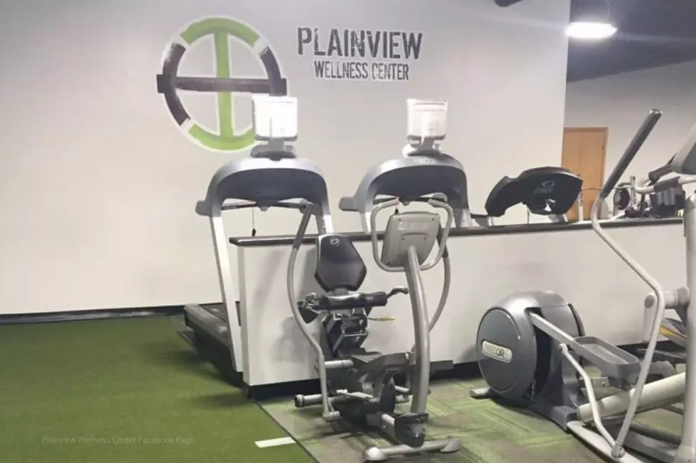 Plainview Gym Open Despite Minnesota's Stay At Home Order