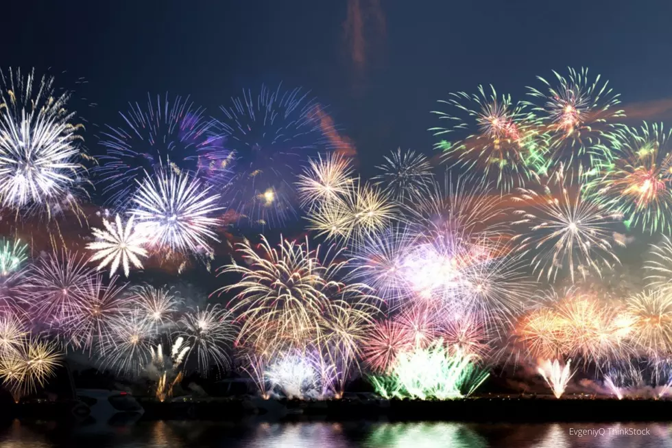 Minnesota’s Biggest Fireworks Display Is The Best 4th of July Celebration In The Midwest