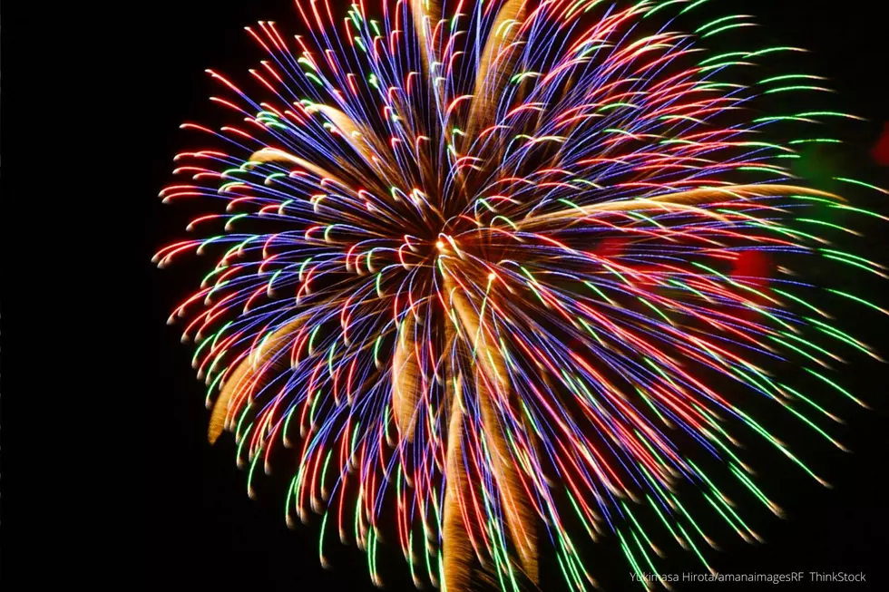 ICYMI: Enjoy Rochesterfest's Fireworks Show from Saturday (VIDEO)