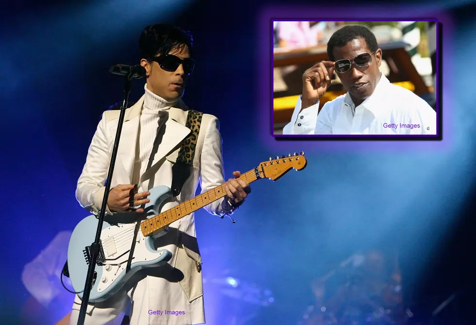 That One Time Prince Made Wesley Snipes Pay to Get In to His Show