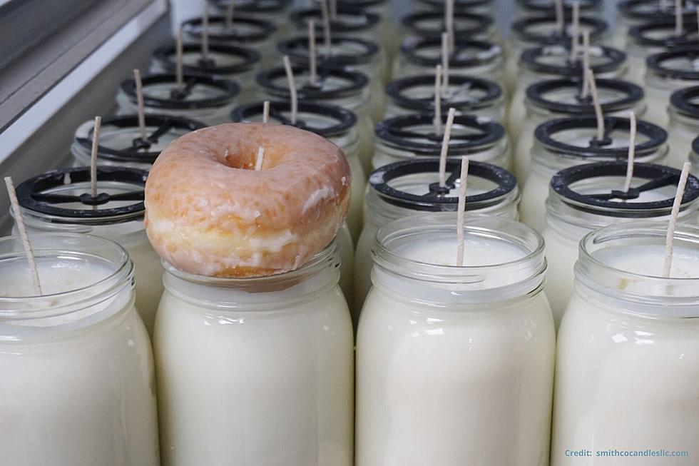 Your Home Can Now Smell Like Minnesota&#8217;s Favorite Gas Station&#8230;And You Get a Free Donut