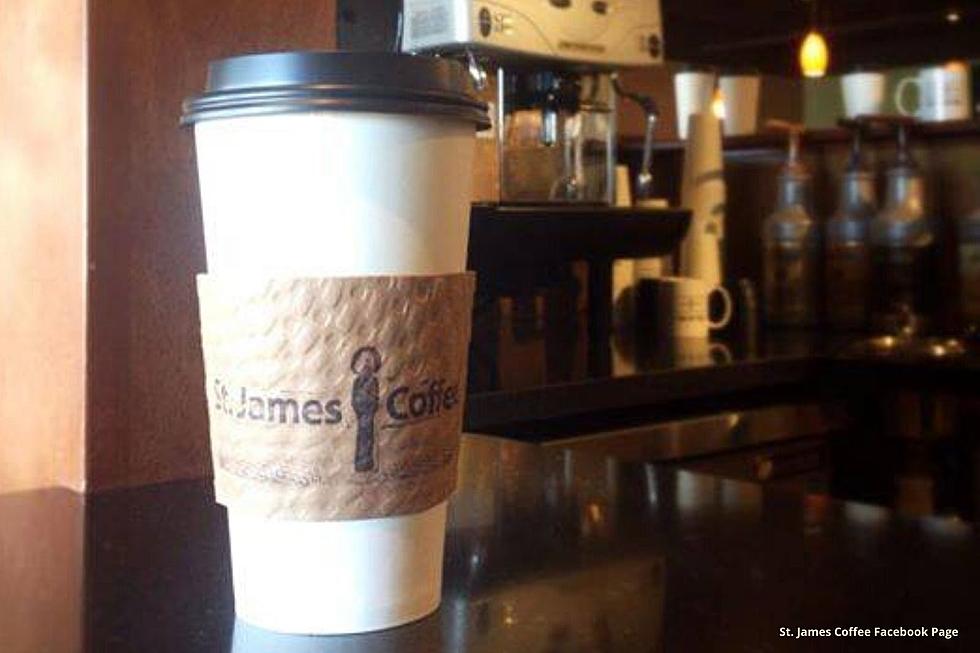 $4,500 Needed To Keep St. James Coffee Open In Rochester