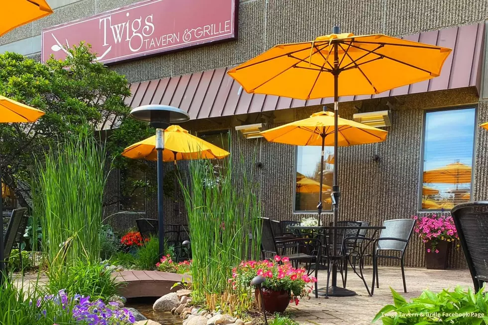 Top 11 Restaurants with Patios in Rochester