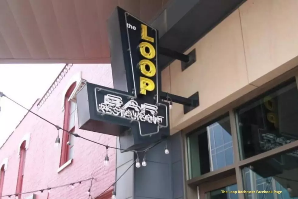 The Loop in Downtown Rochester Has Served Their Final Customer